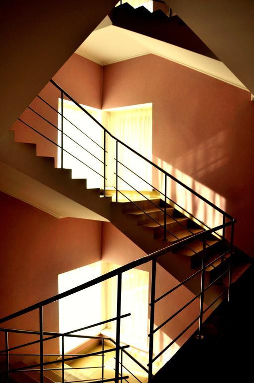 Sonyachna Polyana Hotel Екстериор снимка