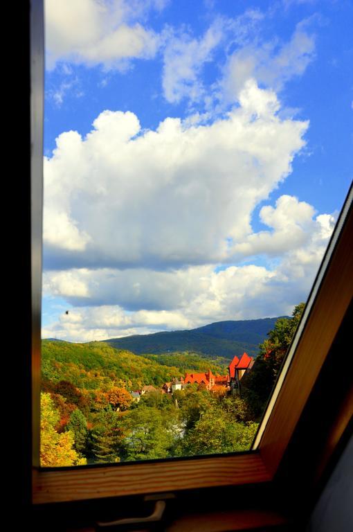 Sonyachna Polyana Hotel Екстериор снимка